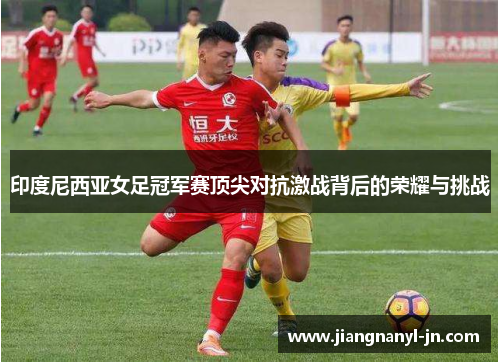 印度尼西亚女足冠军赛顶尖对抗激战背后的荣耀与挑战